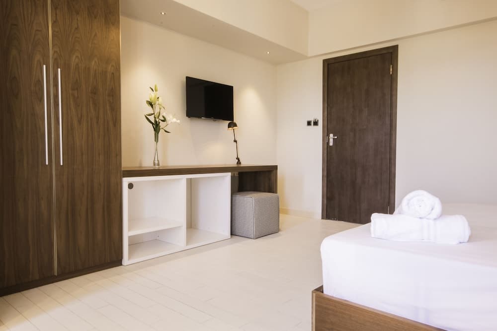 Azure Beach Boutique Hotel