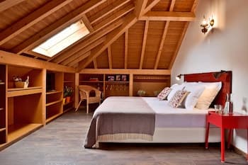 Mercearia d'Alegria Boutique B&B