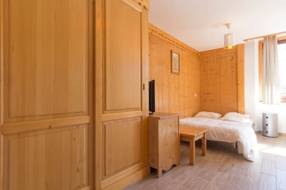 Résidence & Spa La Grande Cordée