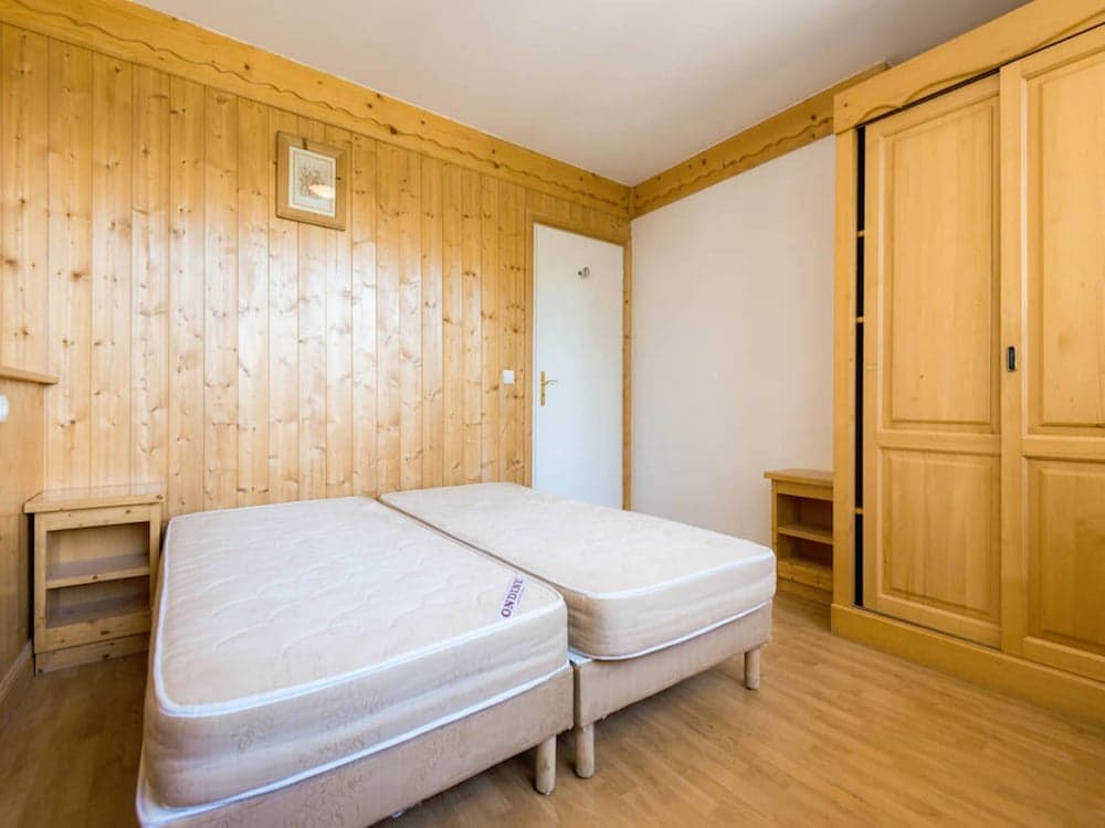 Résidence & Spa La Grande Cordée