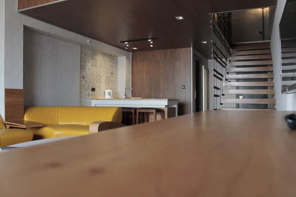 Nisantasi Exclusive Suites