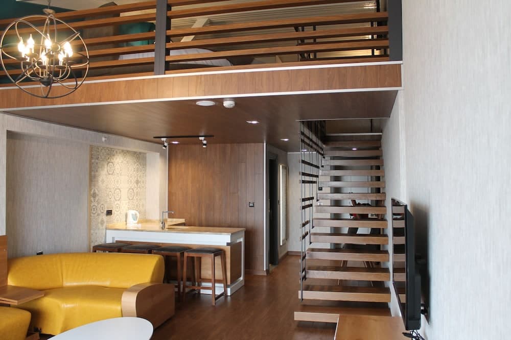 Nisantasi Exclusive Suites