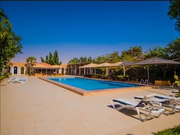 Monotel Dar El Barka