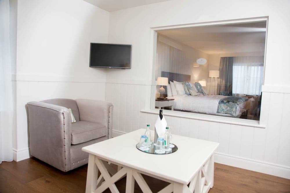 Waterfront Hotel Dungloe