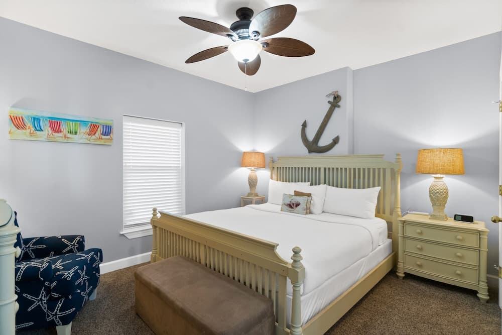 Tropic Winds by Panhandle Getaways