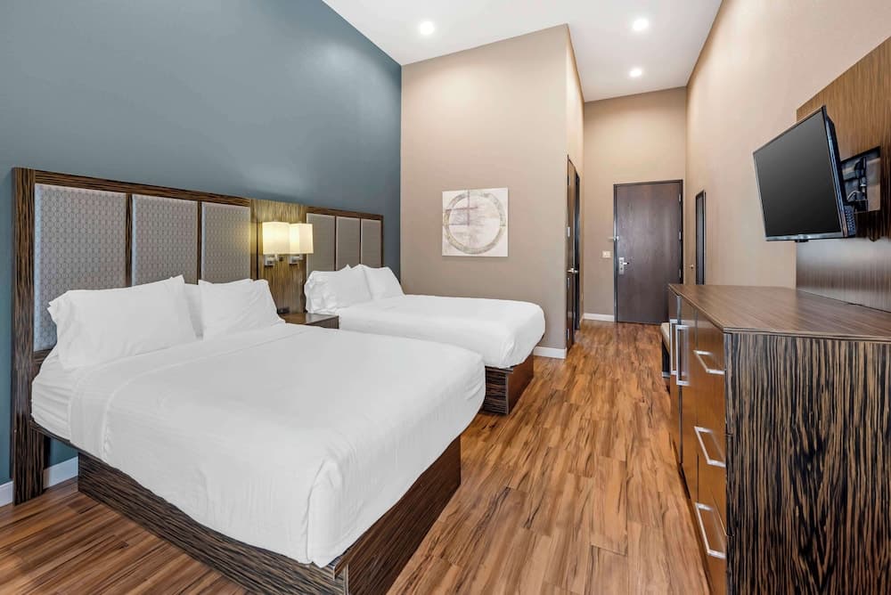 Best Western Plus Pflugerville