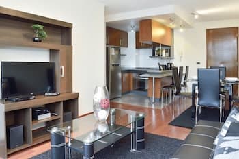 Norus Apartments Providencia