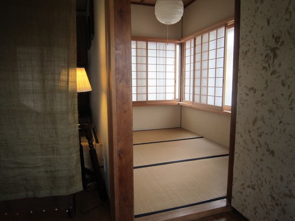 Nikko Cottage FU-SHA