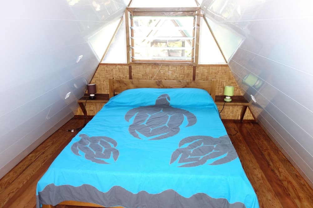 Pension les 3 cascades