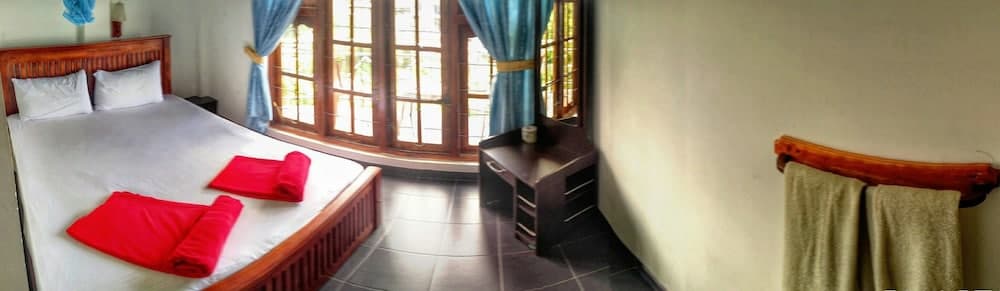 ABC Guest Inn & Restaurant