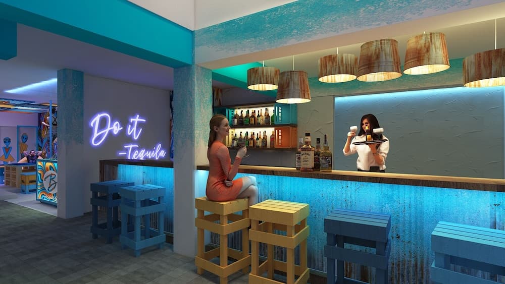 Bodega Party Colombo Sri Lanka