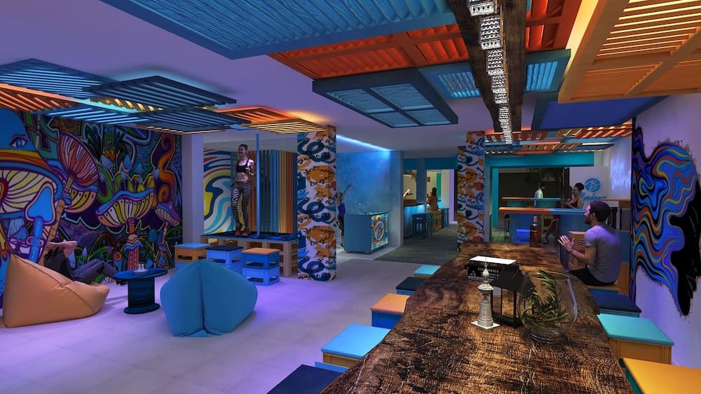 Bodega Party Colombo Sri Lanka