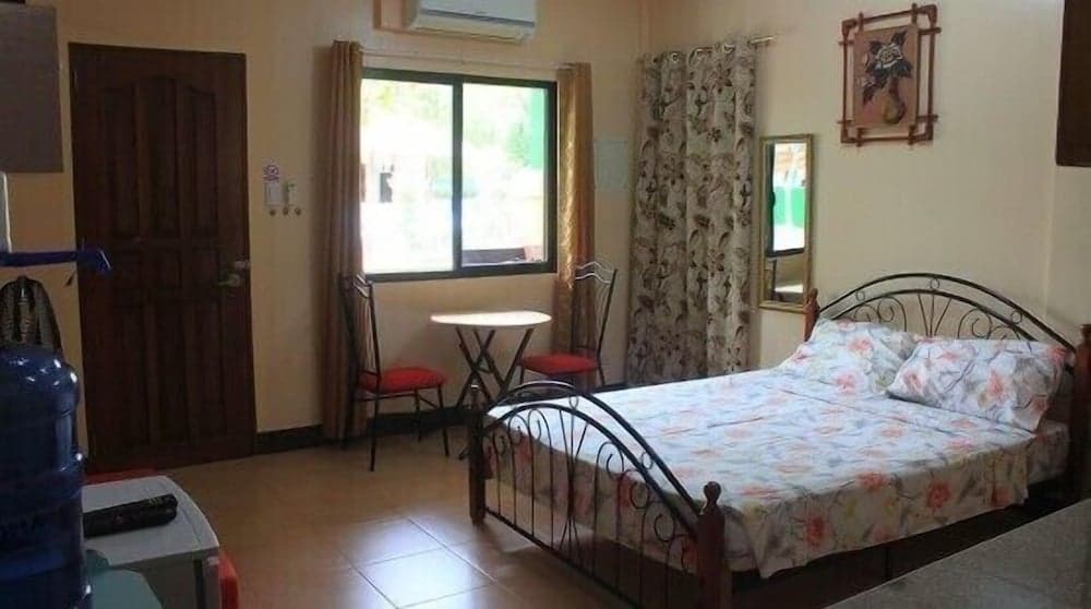 Nickles Park Resort and Apartments