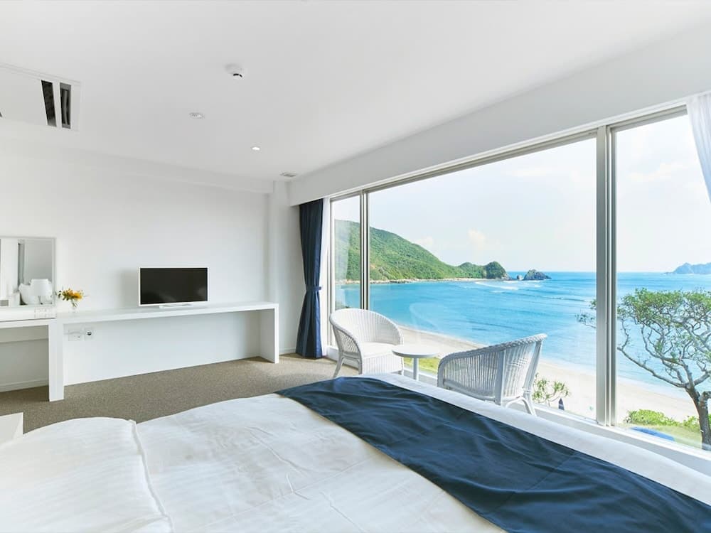 THE SCENE amami spa & resort