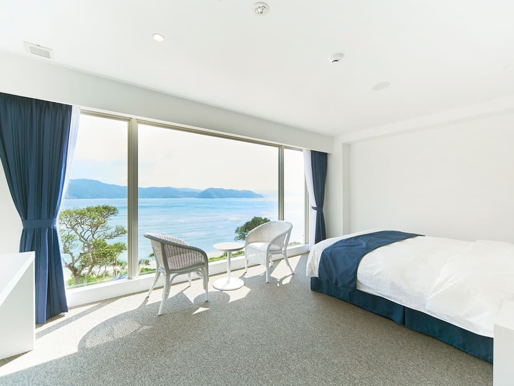 THE SCENE amami spa & resort