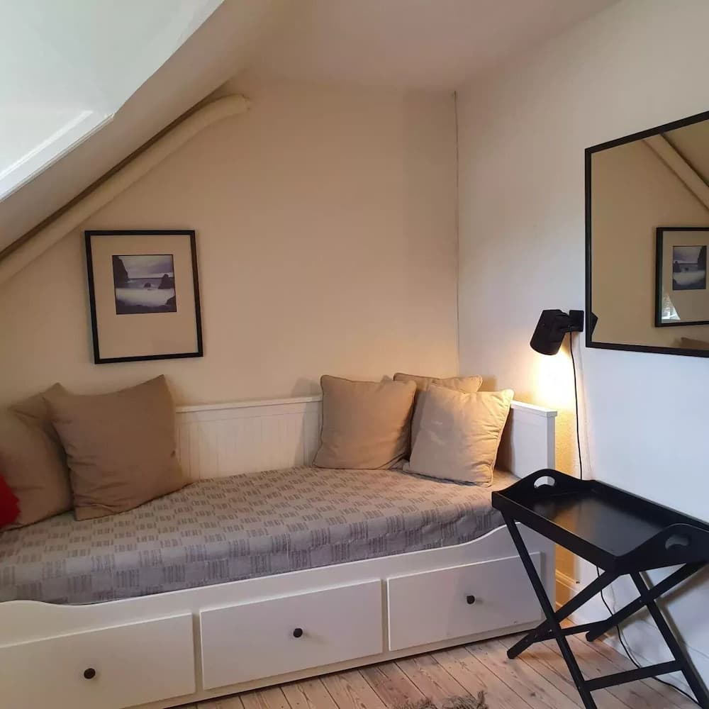 Edelsminde Bed and Breakfast