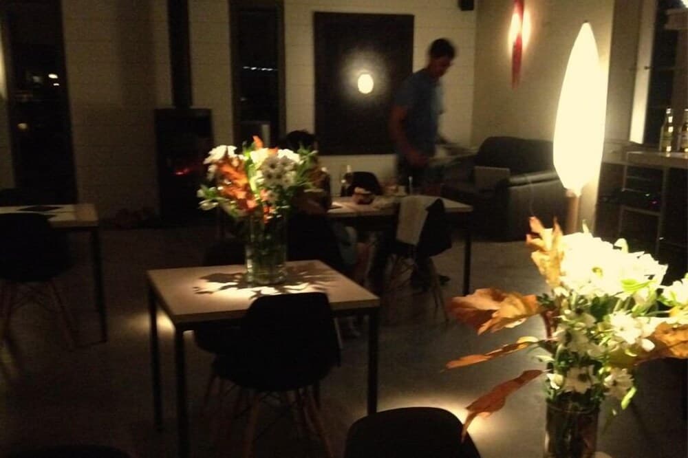 L'Olivar - Adults Only