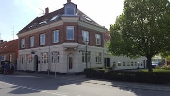 Sverres Hotel