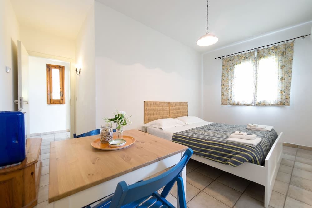 Kalinifta - Io Parto Io Arrivo