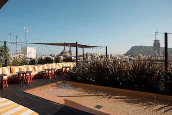 WITTMORE HOTEL - Adults Only