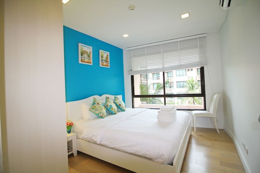 Marrakesh Condo Residence by Hua hin property online