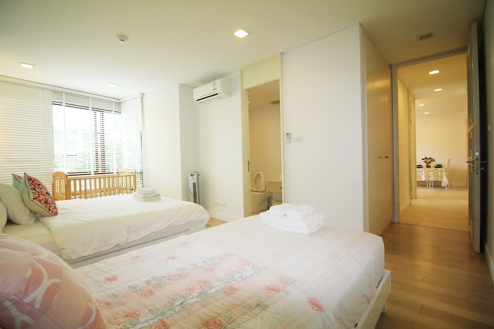 Marrakesh Condo Residence by Hua hin property online