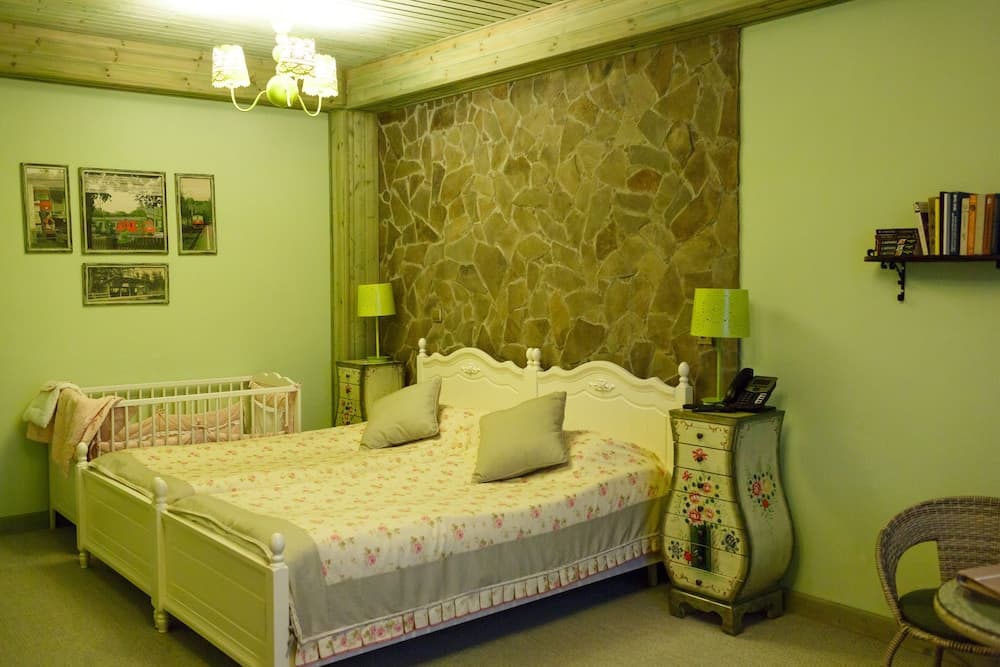 Guest House Blizhnie Dubki