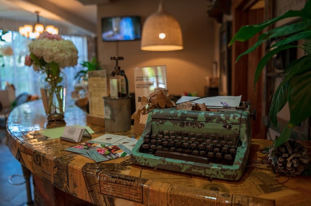 Guest House Blizhnie Dubki