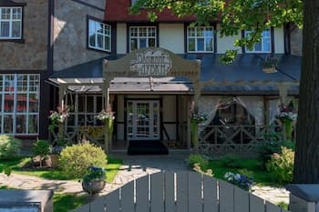 Guest House Blizhnie Dubki