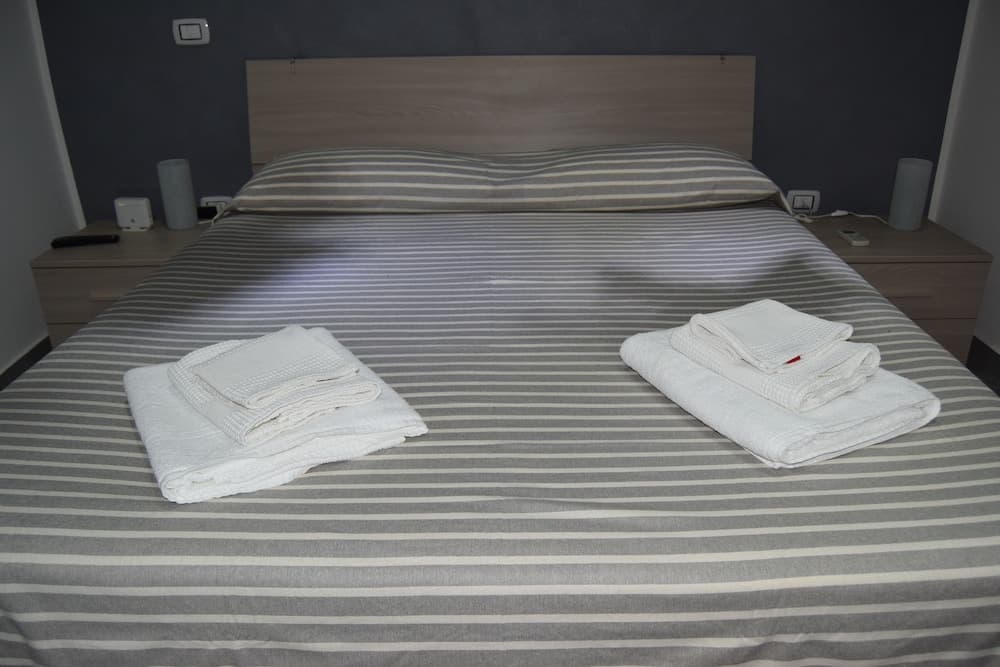 L' Ancora di Torrione