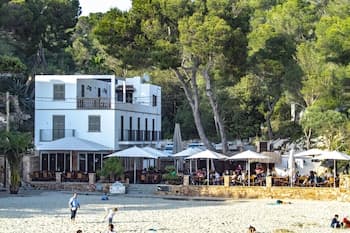 Hostal Playa Cala Santanyí