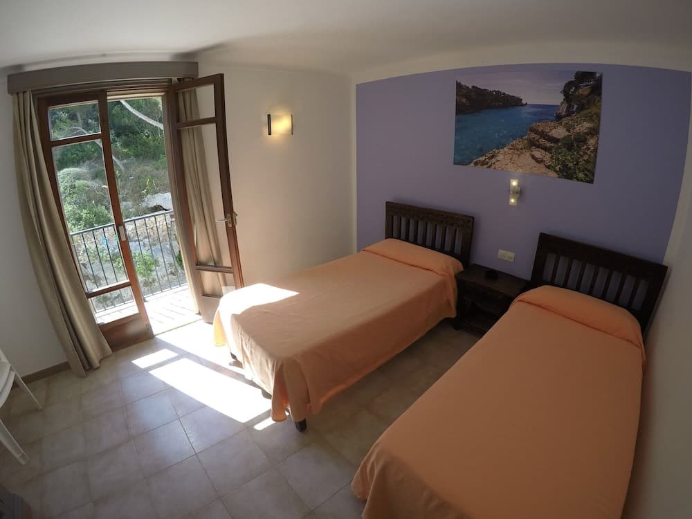 Hostal Playa Cala Santanyí