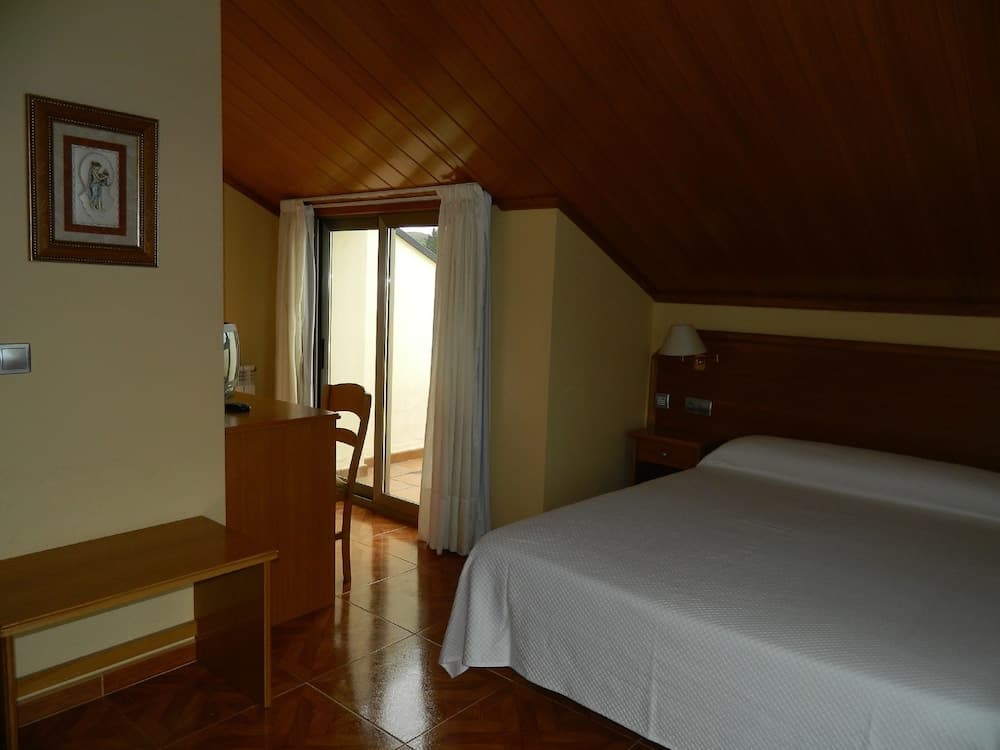 Hotel Hermida Rural