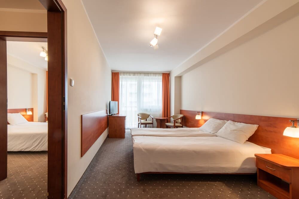 Vestina Wellness Spa Hotel Międzyzdroje