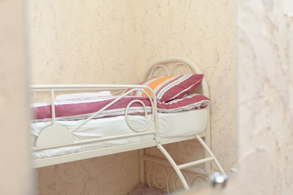 Retro Moscow Hotel Arbat