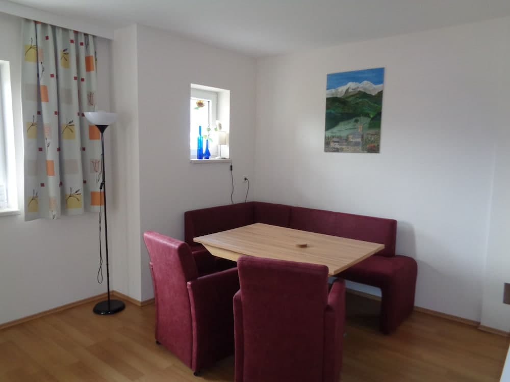 Appartements Eckenhof