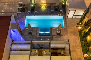 Sea & City Apartments