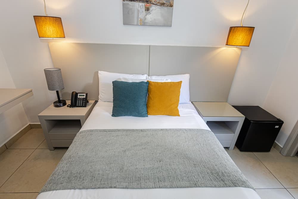 Terra Bella Hotel Boutique