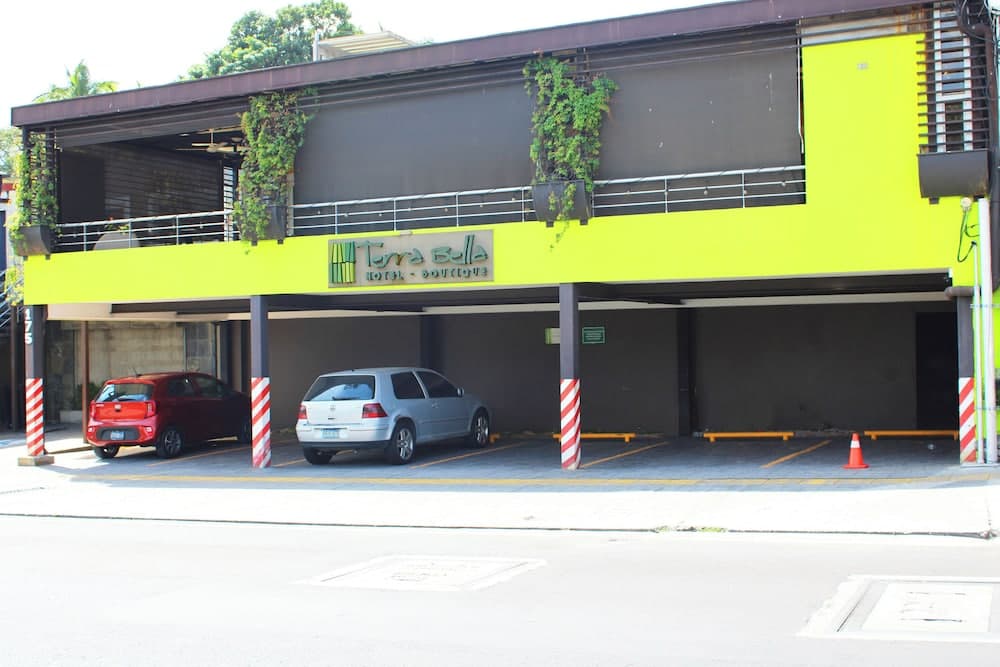 hotel image