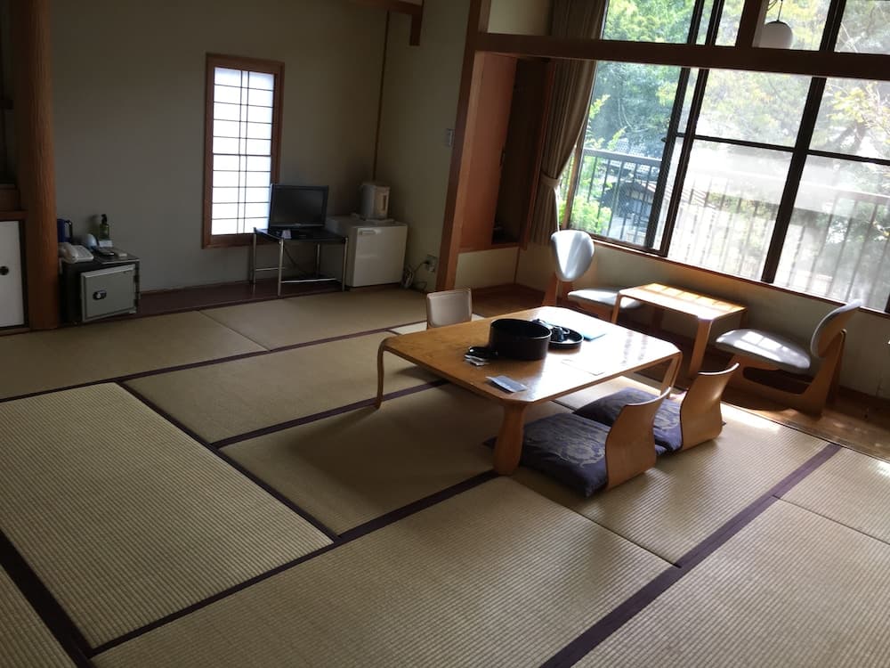 Enokiya Ryokan