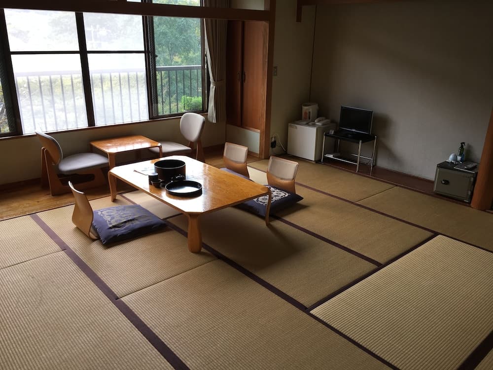 Enokiya Ryokan