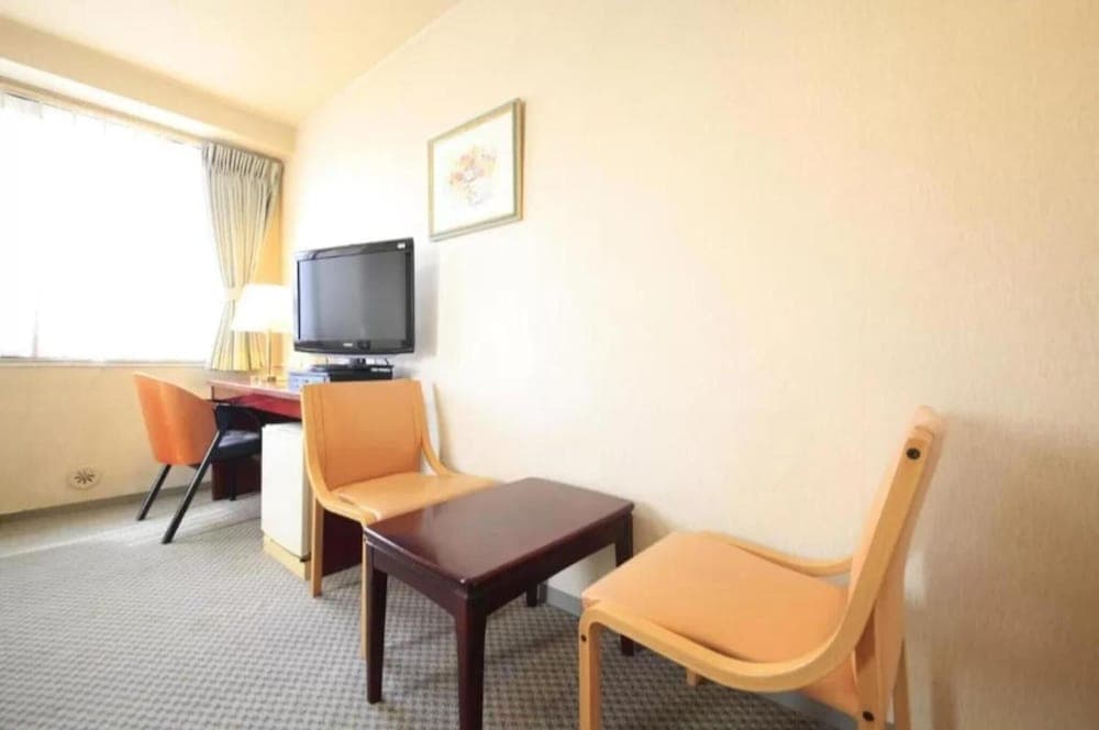 Fujinomiya Green Hotel