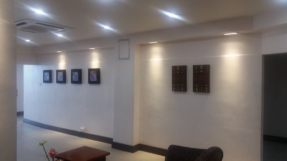 Peninsula International Hotel