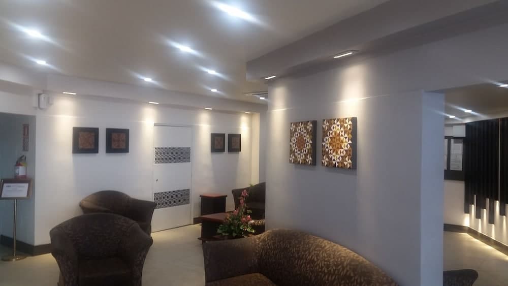 Peninsula International Hotel