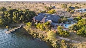 Mukambi Safari Lodge