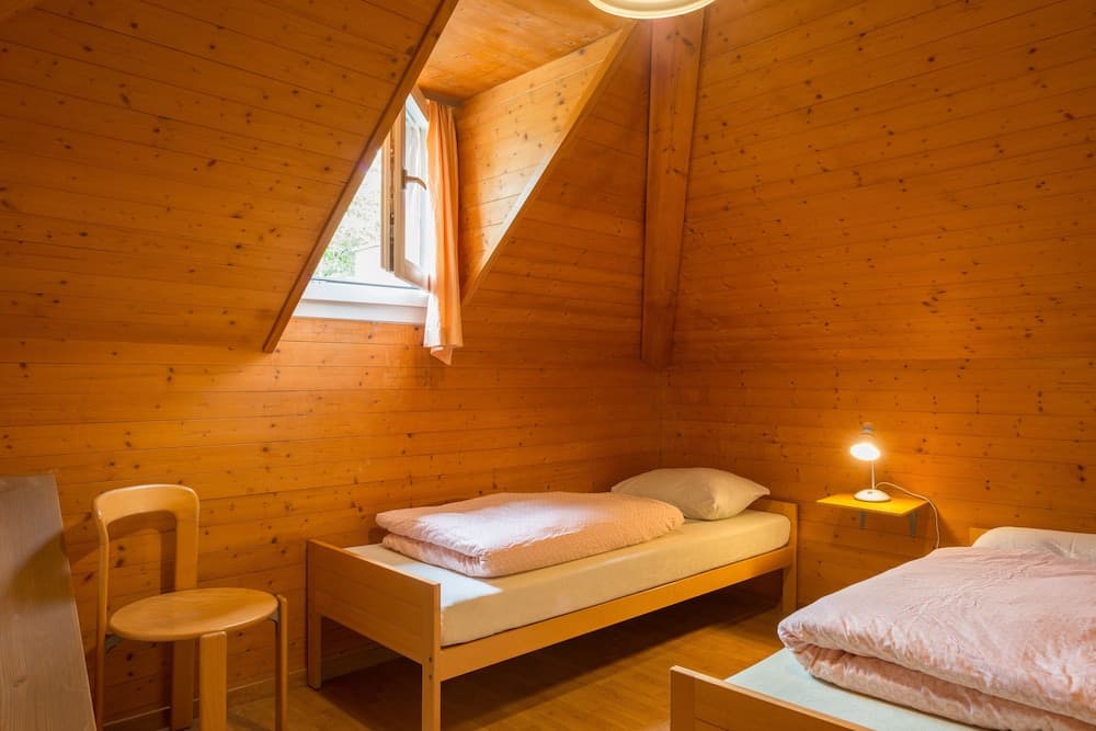 Youth Hostel Schaffhausen