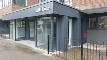 Guild House Apartments