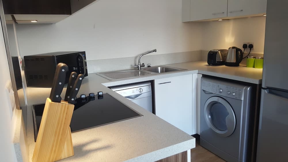 Guild House Apartments