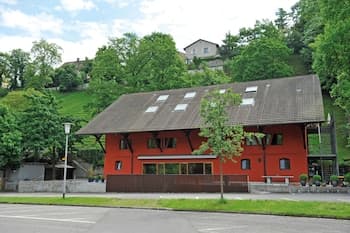 Youth Hostel Baden
