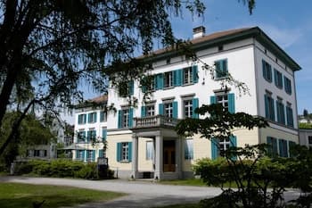 Youth Hostel Richterswil